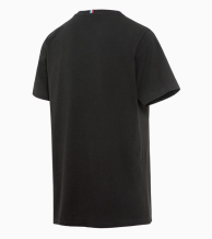 Unisex marškinėliai – 75Y – Mission X hypercar