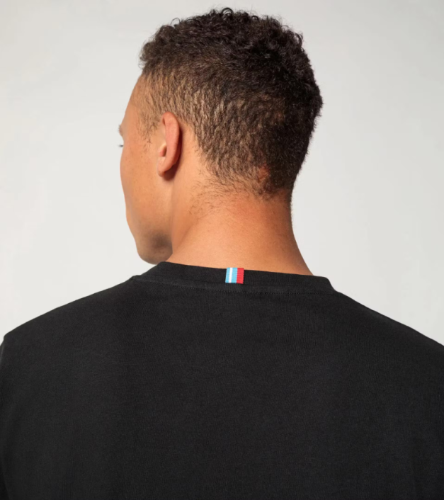 Unisex marškinėliai – 75Y – Mission X hypercar