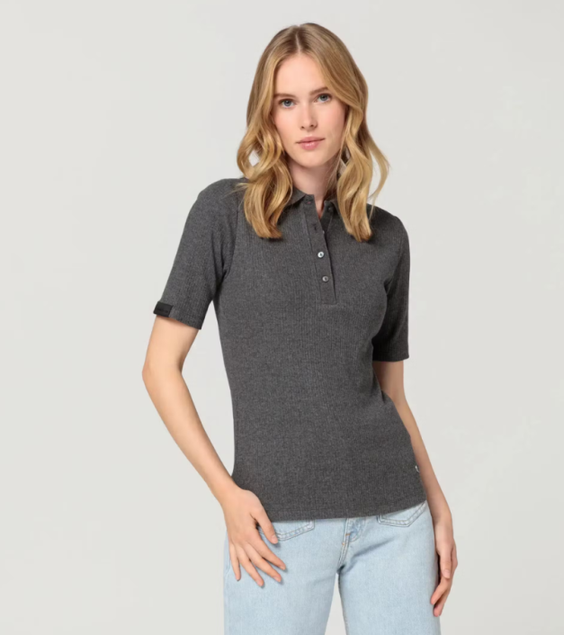 Polo marškinėliai – 60Y Porsche 911