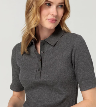 Polo marškinėliai – 60Y Porsche 911