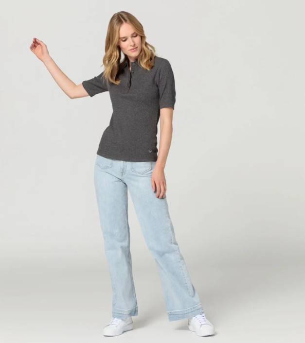 Polo marškinėliai – 60Y Porsche 911