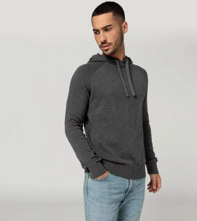 Megztas bliuzonas – 60Y Porsche 911