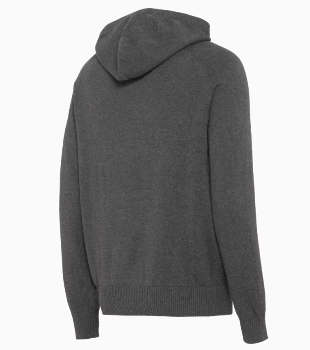 Megztas bliuzonas – 60Y Porsche 911