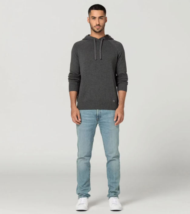 Megztas bliuzonas – 60Y Porsche 911