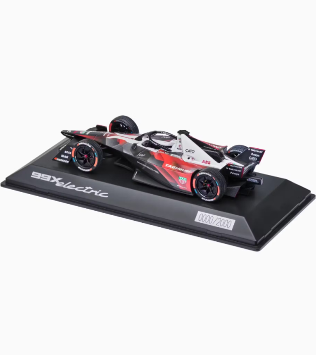Porsche 99x Electric 1:43