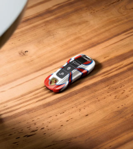 Rakto apdaila  MARTINI RACING® Design