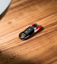 Rakto apdaila Racing Design