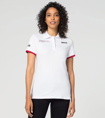 Polo marškinėliai - Motorsport fanwear
