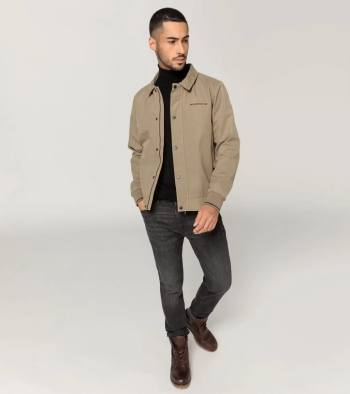 Švarkas - Porsche 911 60-mečiui