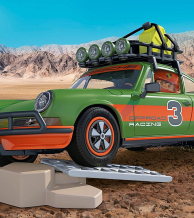 Playmobil Porsche 911 Carrera RS 2.7