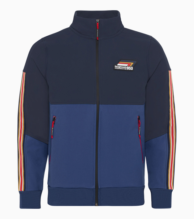 Sportinė striukė - Roughroads