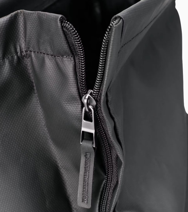 Vandeniui atspari, sulankstoma kuprinė