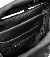 Vandeniui atspari, sulankstoma kuprinė