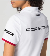 Polo marškinėliai - Motorsport fanwear