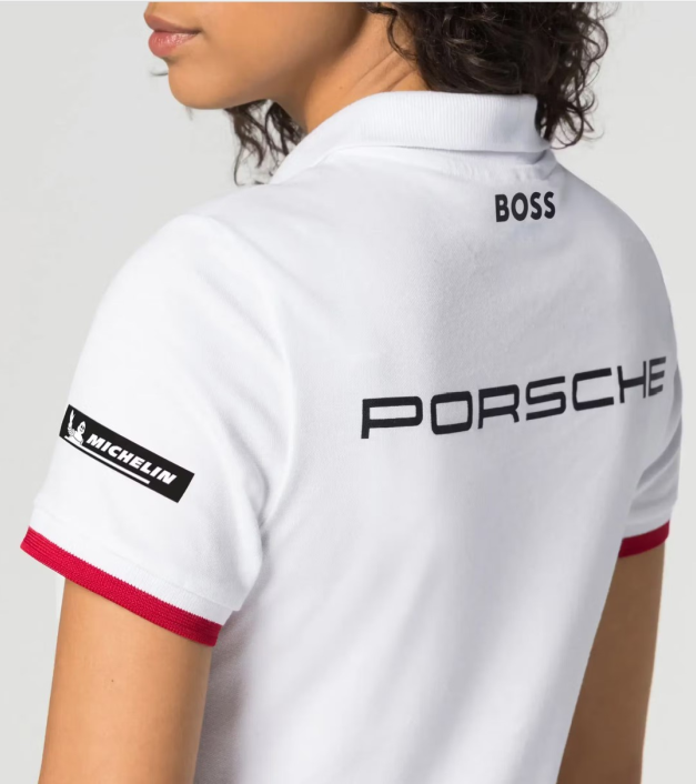 Polo marškinėliai - Motorsport fanwear
