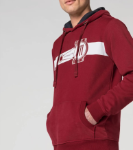 Vyriškas džemperis - Essential kolekcijos