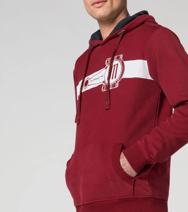 Vyriškas džemperis - Essential kolekcijos