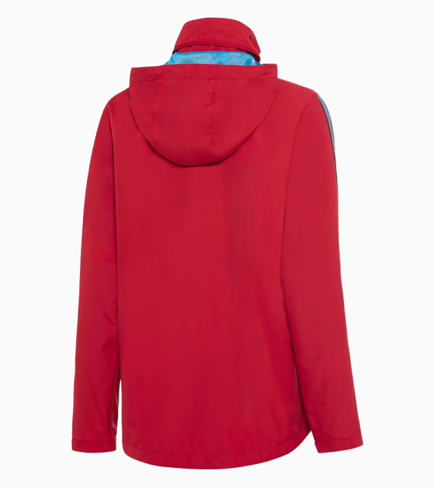 Neperpučiama striukė - Martini Racing