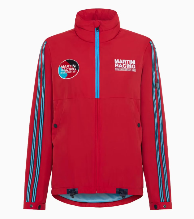 Neperpučiama striukė - Martini Racing