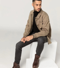 Švarkas - Porsche 911 60-mečiui