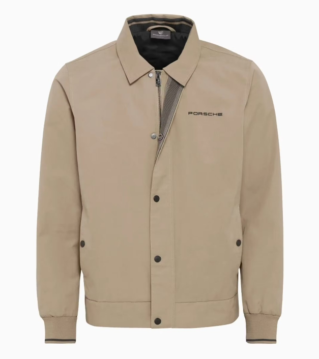 Švarkas - Porsche 911 60-mečiui