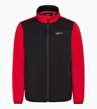 Vyriškas Motorsport Fanwear striukė iš Softshell audinio.