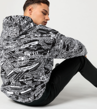 Motorsport - Unisex džemperis