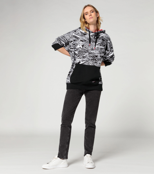 Motorsport - Unisex džemperis