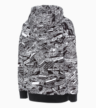 Motorsport - Unisex džemperis