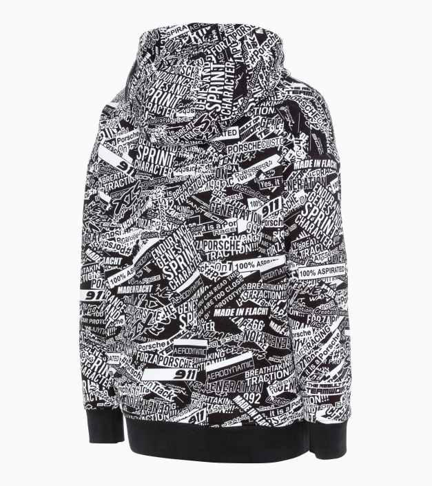 Motorsport - Unisex džemperis