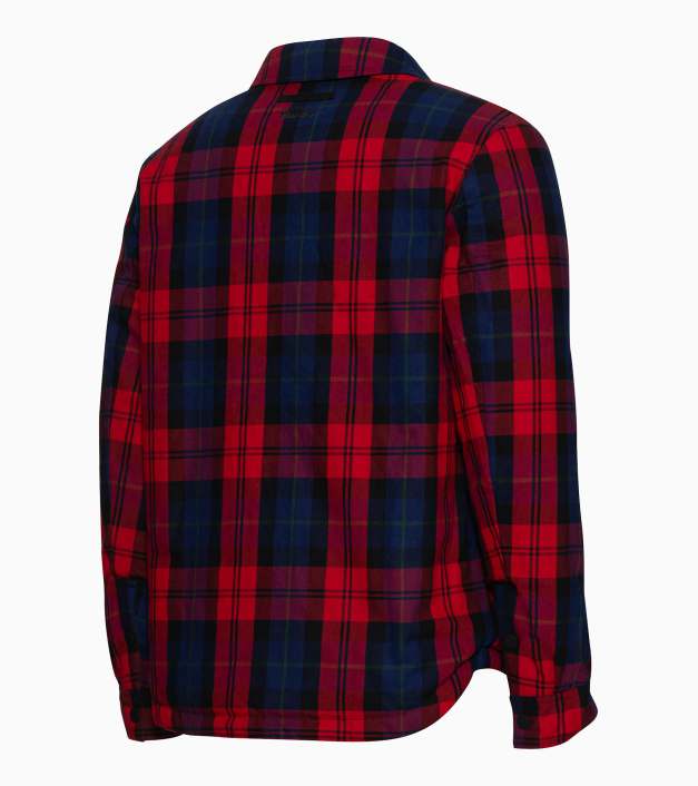 Dvipusė striukė - Turbo No. 1