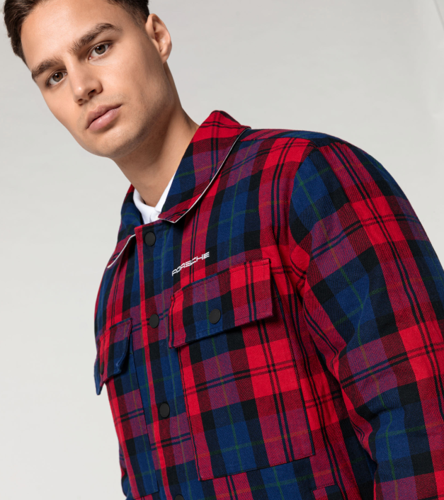 Dvipusė striukė - Turbo No. 1