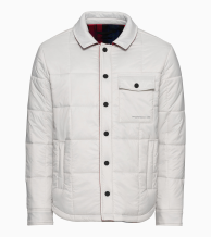 Dvipusė striukė - Turbo No. 1