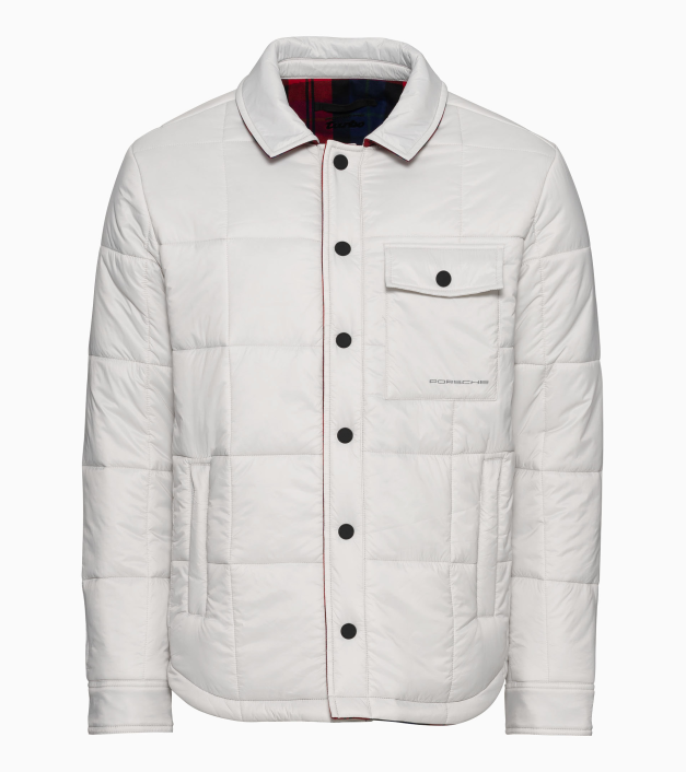 Dvipusė striukė - Turbo No. 1