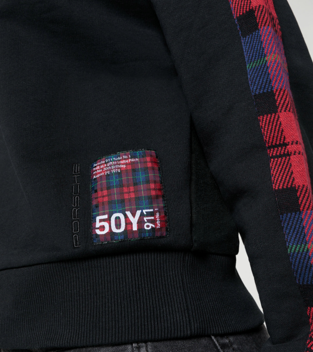 Moteriškas megztinis - Turbo No. 1