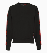 Moteriškas megztinis - Turbo No. 1