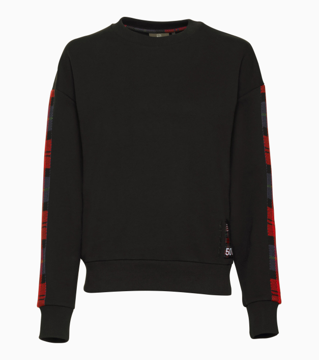 Moteriškas megztinis - Turbo No. 1