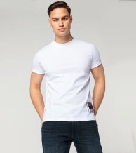 Unisex marškinėliai - Turbo No. 1