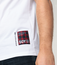 Unisex marškinėliai - Turbo No. 1