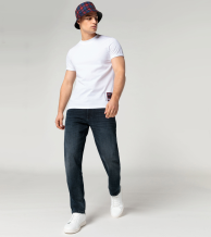 Unisex marškinėliai - Turbo No. 1