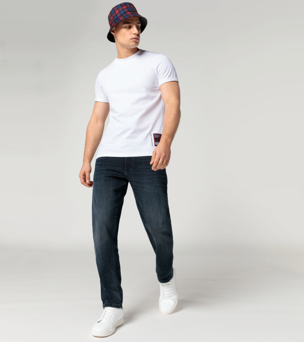 Unisex marškinėliai - Turbo No. 1