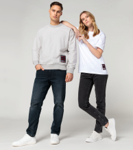 Unisex marškinėliai - Turbo No. 1