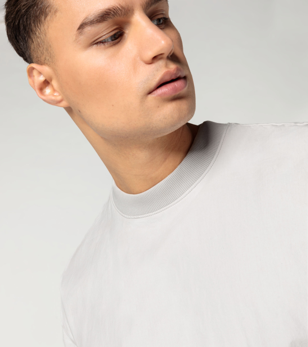 Unisex megztinis - Turbo No. 1