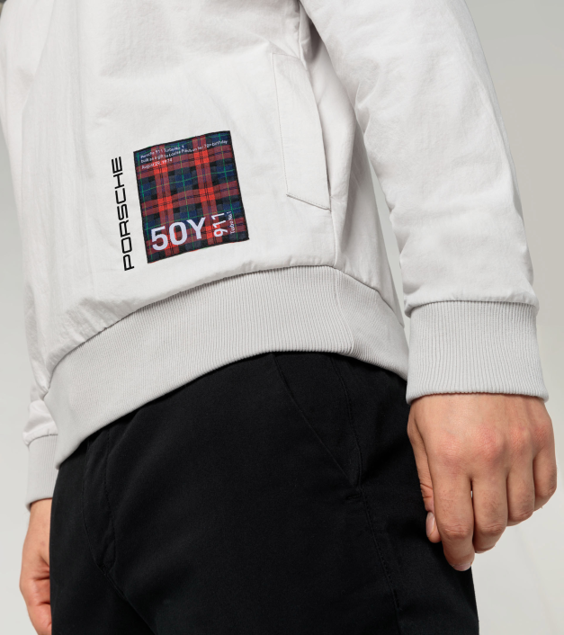 Unisex megztinis - Turbo No. 1