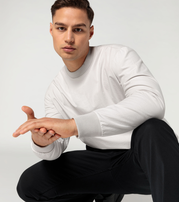 Unisex megztinis - Turbo No. 1