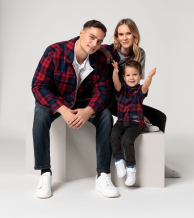 Vaikiški polo marškinėliai - Turbo No. 1