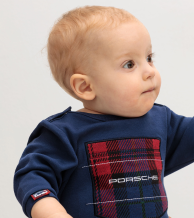 Kūdikių šliaužtinukas - Turbo No. 1