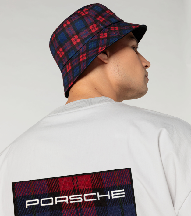 Bucket kepurė - Turbo No. 1