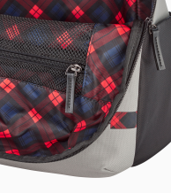 Kuprinė - Turbo No. 1