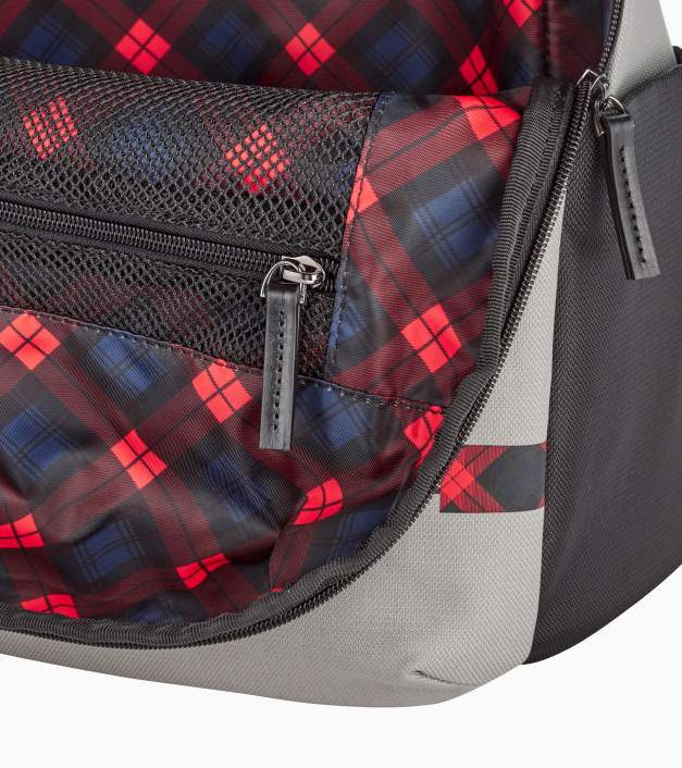 Kuprinė - Turbo No. 1